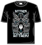 ATTACK ATTACK! TEE: OWL