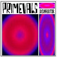 PRIMEVALS - DISINHIBITOR CD
