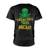 ALESTORM TEE: TRENCHES & MEAD