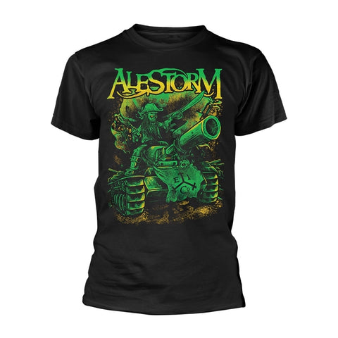 ALESTORM TEE: TRENCHES & MEAD