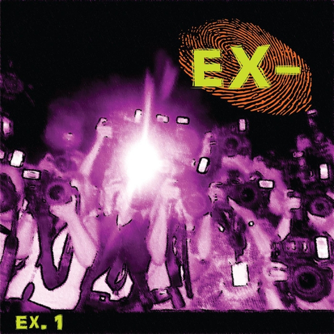 EX- 1 PINK CD