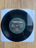 A Murder of Crows - Baobhan Síth / Lilias 7’’ Vinyl