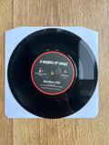 A Murder of Crows - Baobhan Síth / Lilias 7’’ Vinyl