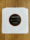 A Murder of Crows - Baobhan Síth / Lilias 7’’ Vinyl