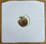 The Fragz - Mount Neepcore - LP