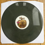 The Fragz - Mount Neepcore - LP