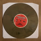 A Murder of Crows - Ghouls, Gaels & Gaols EP 10” Vinyl