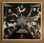 A Murder of Crows - Ghouls, Gaels & Gaols EP 10” Vinyl