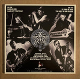 A Murder of Crows - Ghouls, Gaels & Gaols EP 10” Vinyl