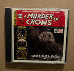 A Murder of Crows - Ghouls, Gaels & Gaols EP - CD