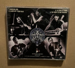A Murder of Crows - Ghouls, Gaels & Gaols EP - CD