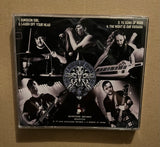 A Murder of Crows - Ghouls, Gaels & Gaols EP - CD