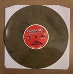 A Murder of Crows - Ghouls, Gaels & Gaols EP 10” Vinyl