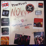 NOW THAT'S WHAT I CALL NHC MUSIC VOLUME 1 - 12" VINYL