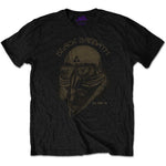 BLACK SABBATH TEE: US TOUR 1978