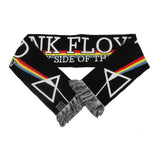 PINK FLOYD SCARF: DARK SIDE OF THE MOON
