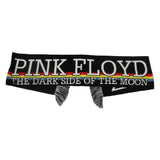 PINK FLOYD SCARF: DARK SIDE OF THE MOON