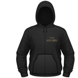 MISSION ZIP HOODIE: GODS OWN MEDICINE