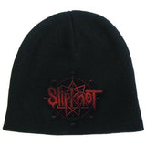 SLIPKNOT BEANIE: LOGO