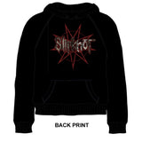 SLIPKNOT PULLOVER HOODIE: THE GRAY CHAPTER