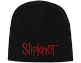SLIPKNOT BEANIE: LOGO
