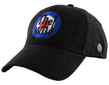 WHO BASEBALL CAP: TARGET & LEAP