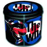 WHO MUG & KEYRING GIFT TIN SET: TARGET