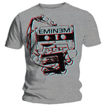 EMINEM TEE: TAPE