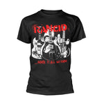 RANCID TEE: HONOUR IS ALL WE KNOW